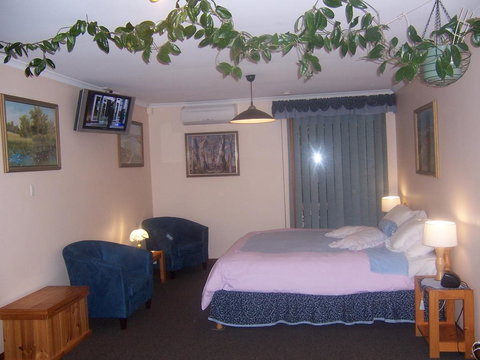 Adelaide Hills B&B Accommodation - Accommodation Brunswick Heads 3