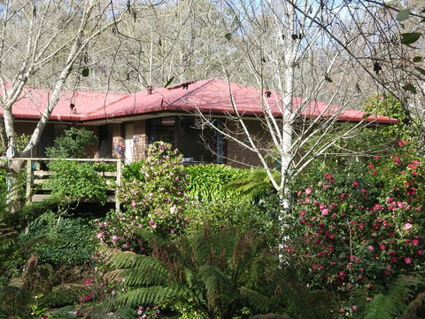 Adelaide Hills B&B Accommodation - Accommodation Brunswick Heads 2