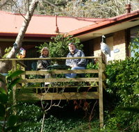 Adelaide Hills BB Accommodation - Accommodation Brunswick Heads