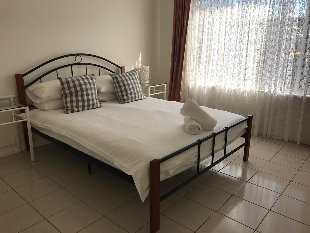 Cowandilla SA Accommodation Brunswick Heads