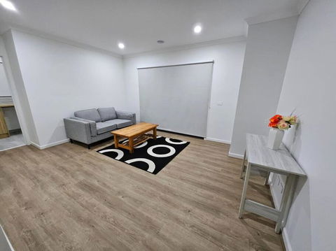 E 4 Room Retreat Family Friendly - Accommodation Brunswick Heads 3