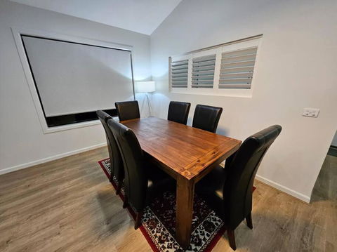 E 4 Room Retreat Family Friendly - Accommodation Brunswick Heads 4