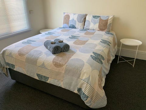 Donnybrook Hotel WA - Accommodation Brunswick Heads 0