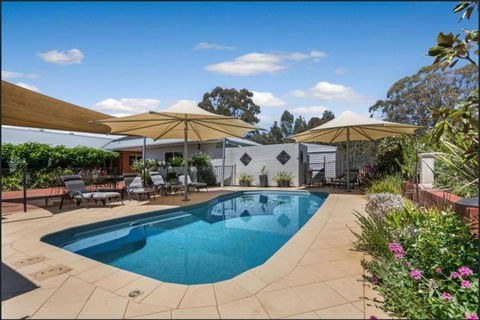 Downing Estate Homestead - Accommodation Brunswick Heads 0