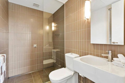 DREW Golfers Delight Close To St Andrews Beach - Accommodation Brunswick Heads 4