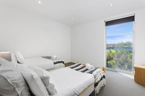 DREW Golfers Delight Close To St Andrews Beach - Accommodation Brunswick Heads 3