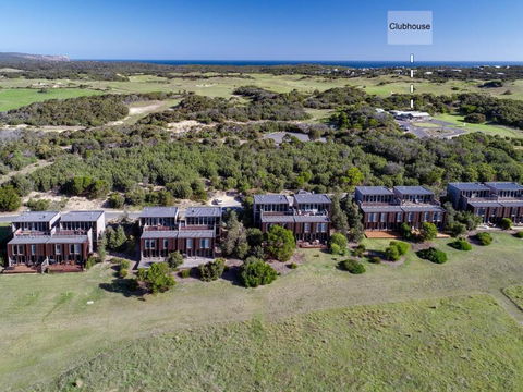 DREW Golfers Delight Close To St Andrews Beach - Accommodation Brunswick Heads 2
