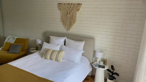 Drift - Accommodation Brunswick Heads 2