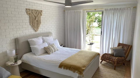 Drift - Accommodation Brunswick Heads 0