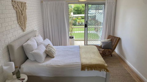 Drift - Accommodation Brunswick Heads 3