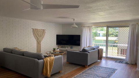 Drift - Accommodation Brunswick Heads 4