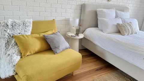 Drift - Accommodation Brunswick Heads 1