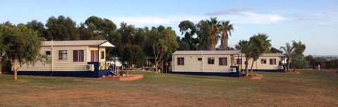 Drummond Cove Holiday Park - Accommodation Brunswick Heads 0