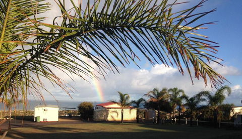 Drummond Cove Holiday Park - Accommodation Brunswick Heads 4