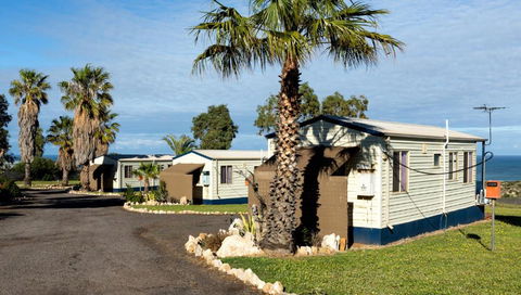 Drummond Cove Holiday Park - Accommodation Brunswick Heads 3