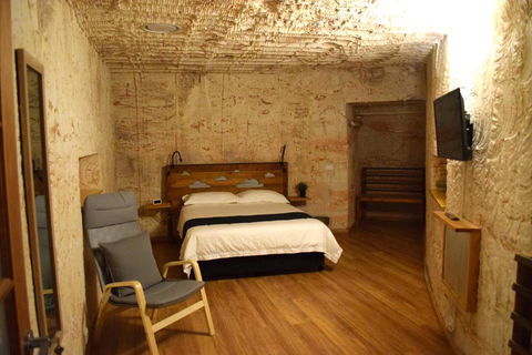 Dug Out B&B - Accommodation Brunswick Heads 1