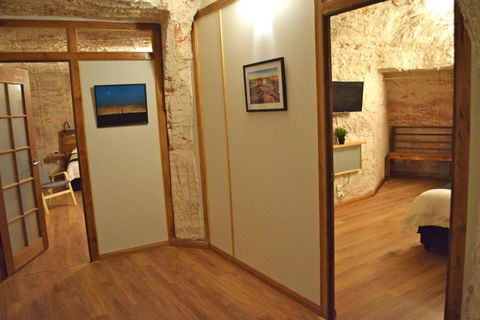 Dug Out B&B - Accommodation Brunswick Heads 2