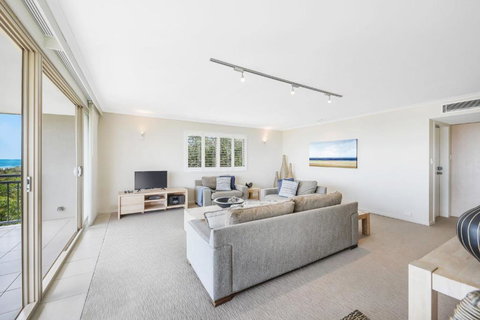 Eagles Retreat Peregian Beach - Accommodation Brunswick Heads 2