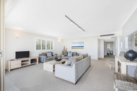 Eagles Retreat Peregian Beach - Accommodation Brunswick Heads 3