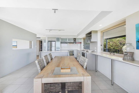 Eagles Retreat Peregian Beach - Accommodation Brunswick Heads 4