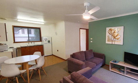 Eastern Beach Unit 6 - Accommodation Brunswick Heads 2