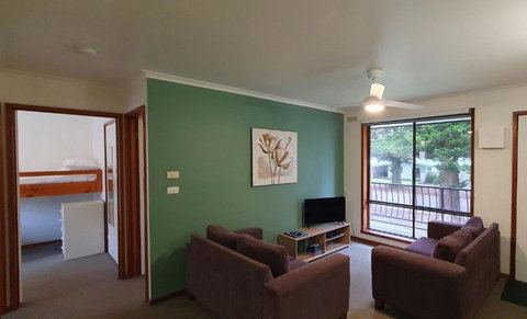 Eastern Beach Unit 6 - Accommodation Brunswick Heads 3