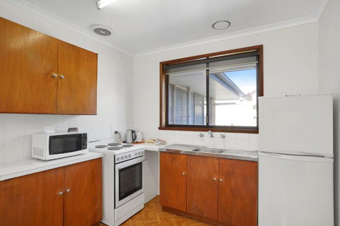 Eastern Beach Unit 6 - Accommodation Brunswick Heads 4