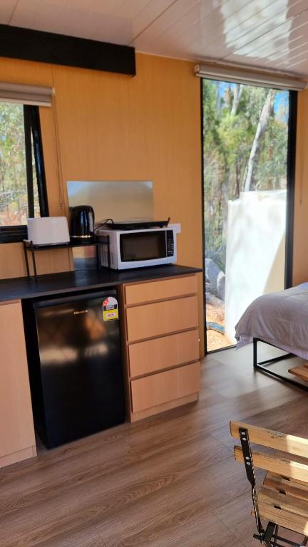 Echidna Ridge By Tiny Away - Accommodation Brunswick Heads 4