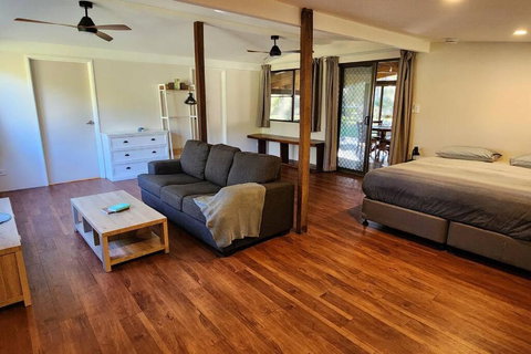 EcoRetreat 1770 - Accommodation Brunswick Heads 0