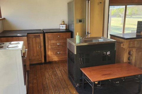 EcoRetreat 1770 - Accommodation Brunswick Heads 3