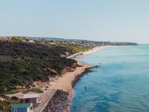 Eden Coast - Accommodation Brunswick Heads 1