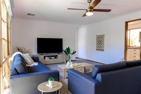 Eden Coast - Accommodation Brunswick Heads 4