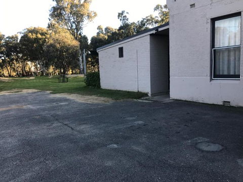 Edward River Hotel - Accommodation Brunswick Heads 1