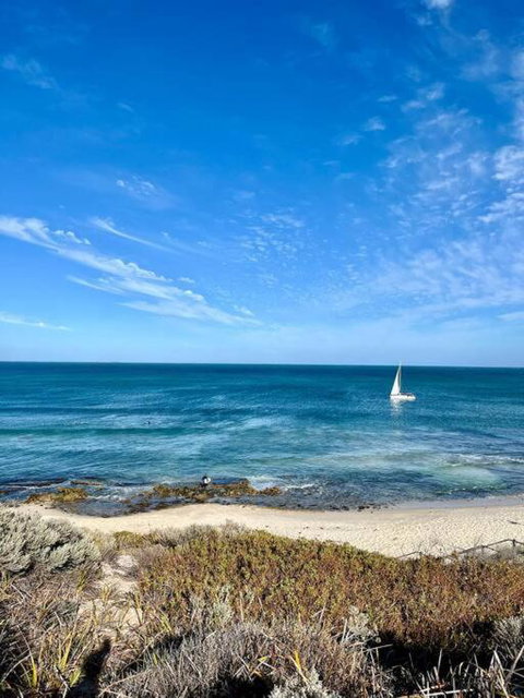 Dolce Vista - North Beach Coastal Haven - Accommodation Brunswick Heads 4
