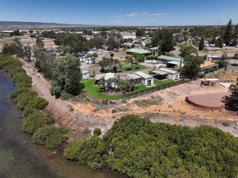 Echo Holiday Parks - Port Pirie - Accommodation Brunswick Heads 0