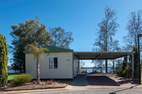 Echo Holiday Parks - Port Pirie - Accommodation Brunswick Heads 2