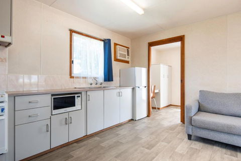 Echo Holiday Parks - Port Pirie - Accommodation Brunswick Heads 3