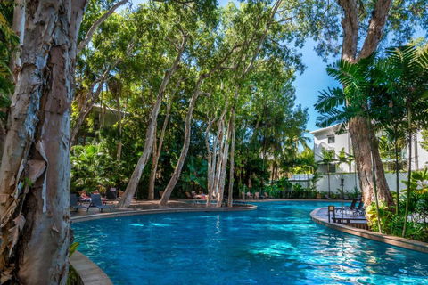 DRIFT PALM COVE- Private 2 Bed -Apartment 2204 - Accommodation Brunswick Heads 0