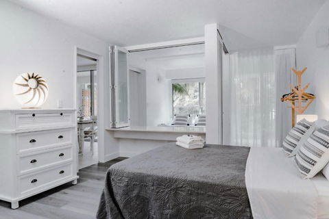 DRIFT PALM COVE- Private 2 Bed -Apartment 2204 - Accommodation Brunswick Heads 4