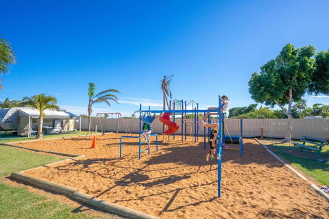 Discovery Parks - Carnarvon - Accommodation Brunswick Heads 2