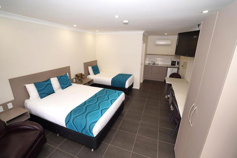 Exies Bagtown - Accommodation Brunswick Heads 0