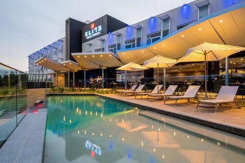 Elite Gold Coast - Accommodation Brunswick Heads 0