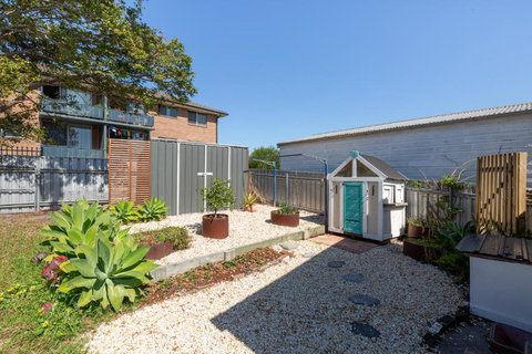 Ellemjays - Accommodation Brunswick Heads 0