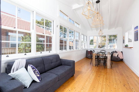 Ellemjays - Accommodation Brunswick Heads 1