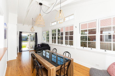 Ellemjays - Accommodation Brunswick Heads 3