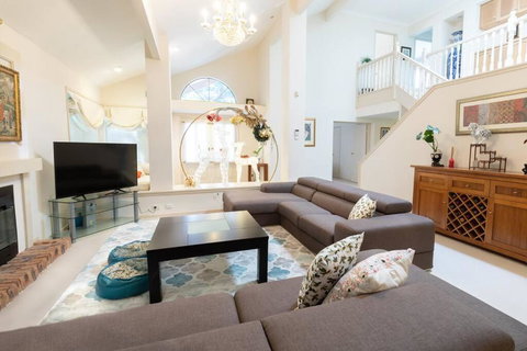 Ellen Street Gardens Bowral - Accommodation Brunswick Heads 0