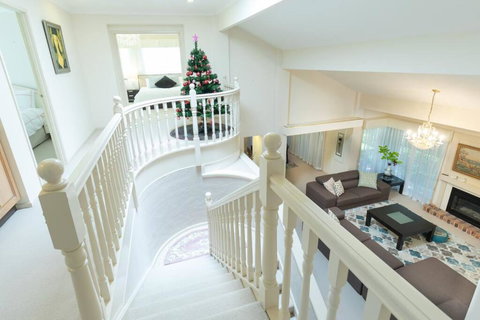 Ellen Street Gardens Bowral - Accommodation Brunswick Heads 4