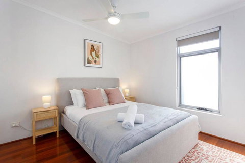 Ellens Corner Near New Kings Square - Accommodation Brunswick Heads 2