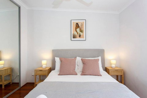 Ellens Corner Near New Kings Square - Accommodation Brunswick Heads 4