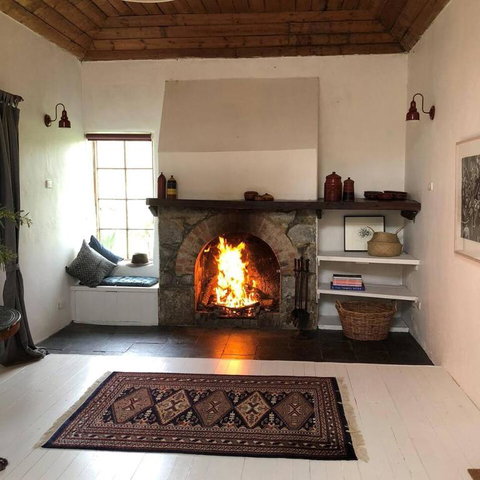 Ellerslie Cottage - Accommodation Brunswick Heads 4